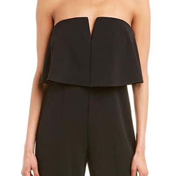 NWT Adrianna Papell Jumpsuit🔥 - Picture 3 of 12